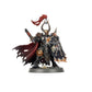 スレイヴ・トゥ・ダークネス：エグザルテッド・ヒーロー・オヴ・ケイオス | ウォーハンマーAge of Sigmar（AoS）