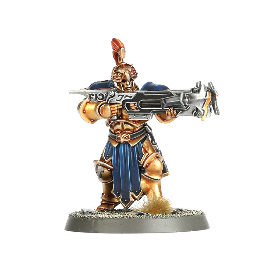 ストームキャスト・エターナル: ヴァンガード・ラプター | ウォーハンマーAge of Sigmar（AoS）