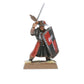WHOW | BRETONNIA KINGDOM: MEN-AT-ARMS