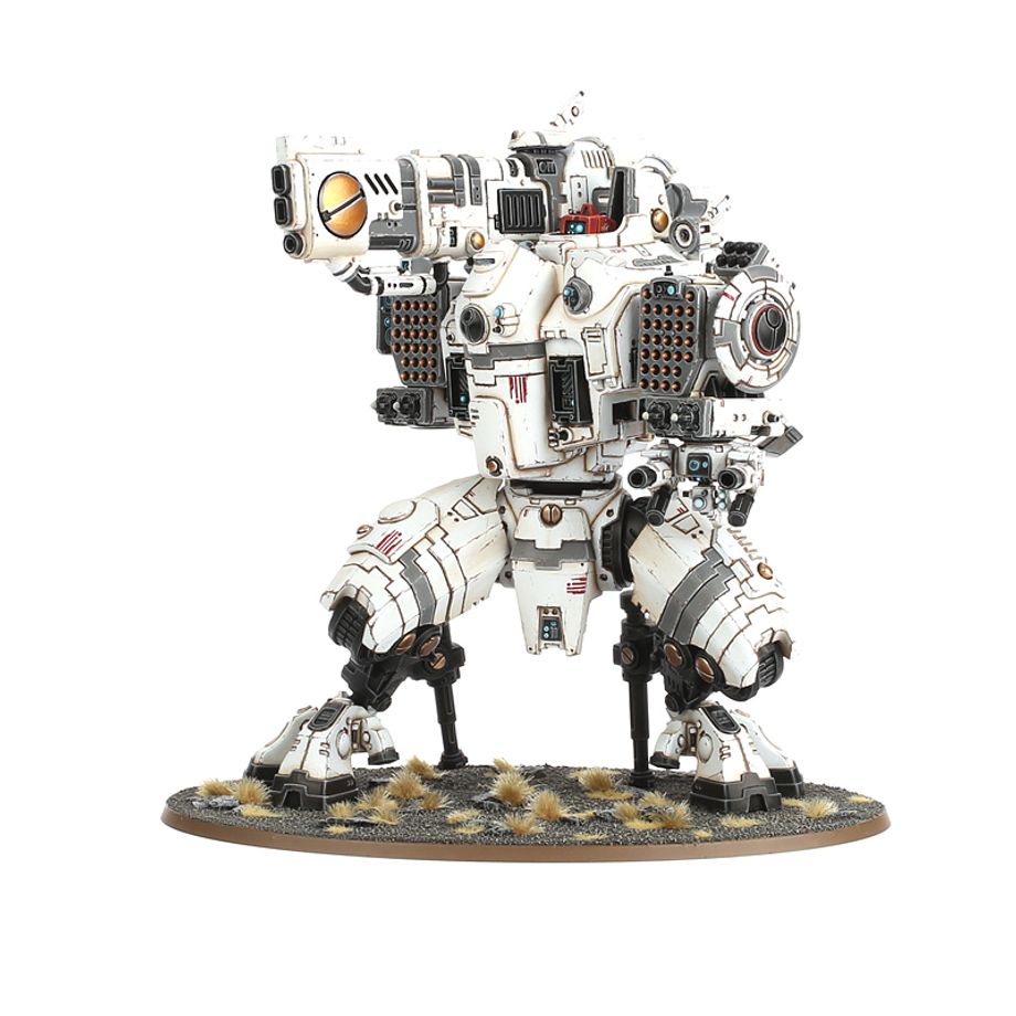 タウ・エンパイア：ストームサージ | ウォーハンマー40,000（40k）