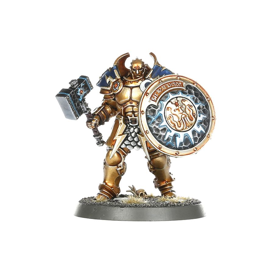スピアヘッド：ストームキャスト・エターナル | ウォーハンマーAge of Sigmar（AoS）