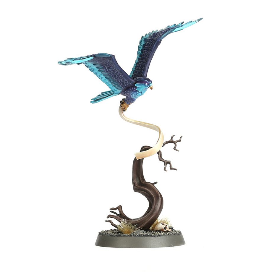 ストームキャスト・エターナル: ヴァンガード・ラプター | ウォーハンマーAge of Sigmar（AoS）