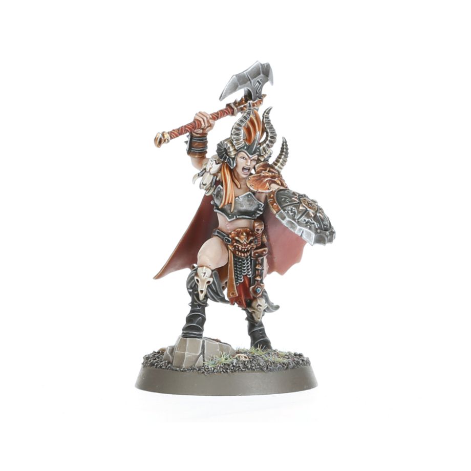 スピアヘッド：邪誓の略奪団 | ウォーハンマーAge of Sigmar（AoS）