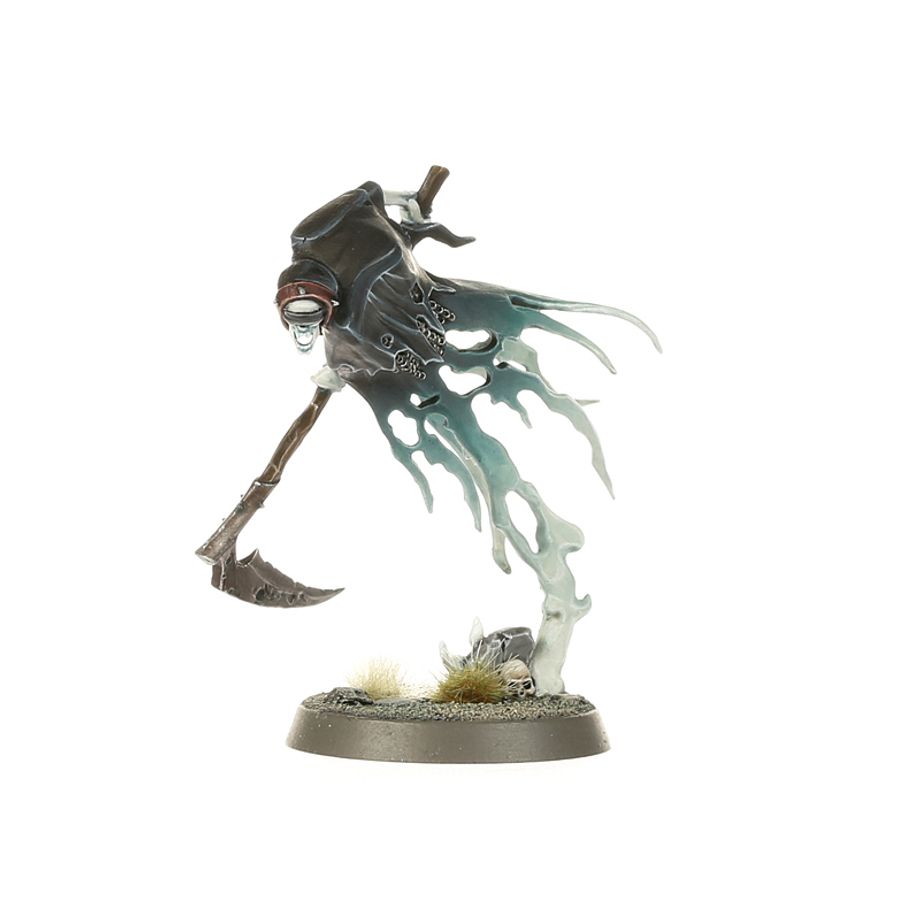ナイトホーント：グリムガスト・リーパー | ウォーハンマーAge of Sigmar（AoS）