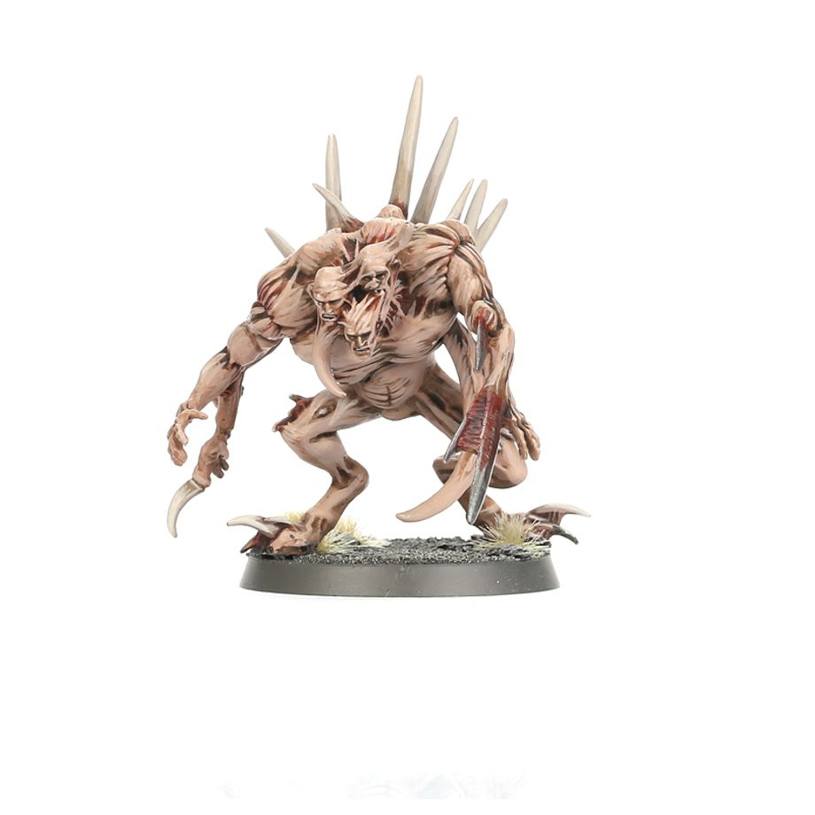 ケイオススポーン | MAG | ウォーハンマーAge of Sigmar（AoS）