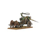 WHOW | ORC & GOBLIN TRIBES: ORC BOAR CHARIOTS