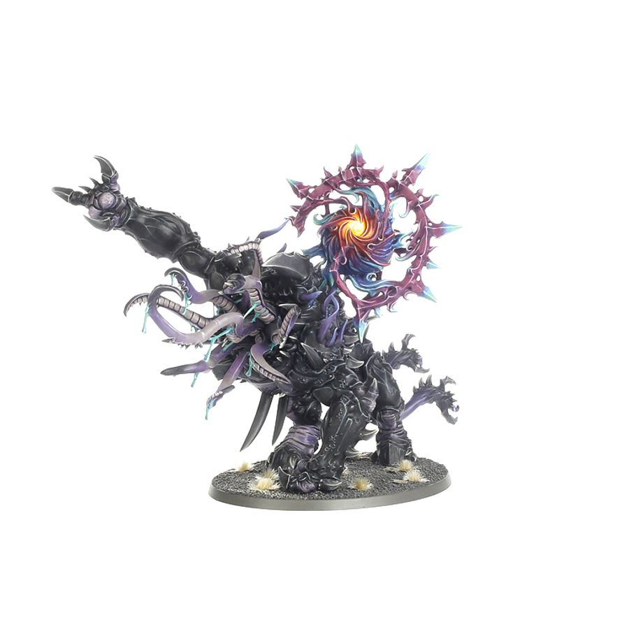 ウォーハンマー40,000：Mutalith Vortex Beast：通販限定 | MAG-HAMMER