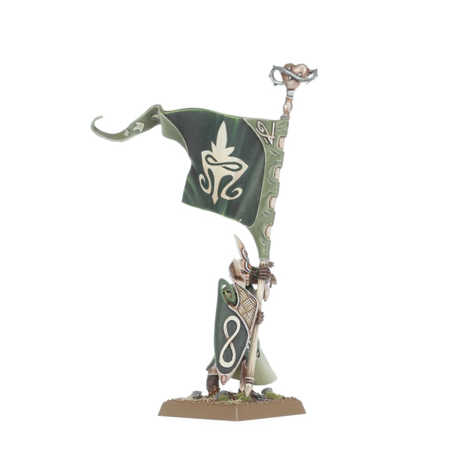 WHOW：ウッドエルフ・レルム：エターナルガード | MAG-HAMMER