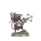 Skaven: Warlock Bombardier | Warhammer Age of Sigmar (AoS)