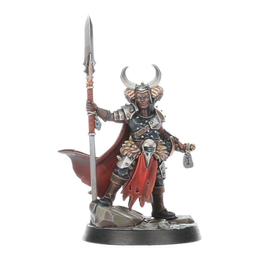 スレイヴ・トゥ・ダークネス：ダークオース・ブランドの誓約団 | ウォーハンマーAge of Sigmar（AoS）