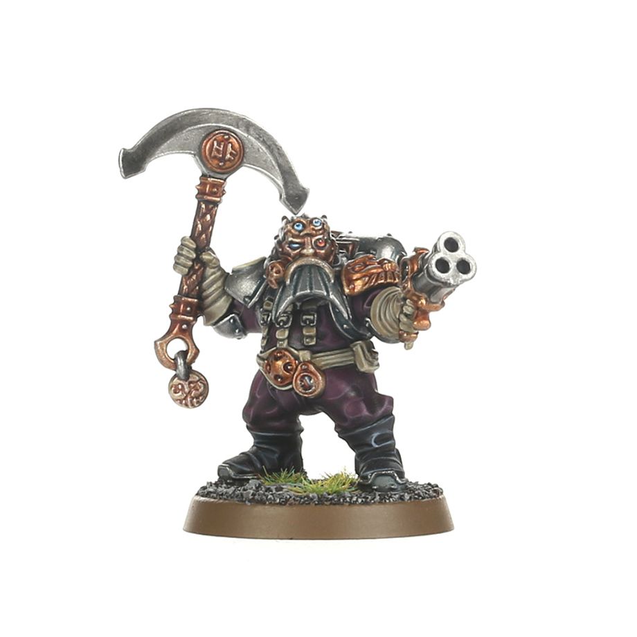 カラドロン・オーヴァーロード：アルカノート・カンパニー | ウォーハンマーAge of Sigmar（AoS）