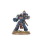 Space Marine: Lieutenant | Warhammer 40,000 (40k)