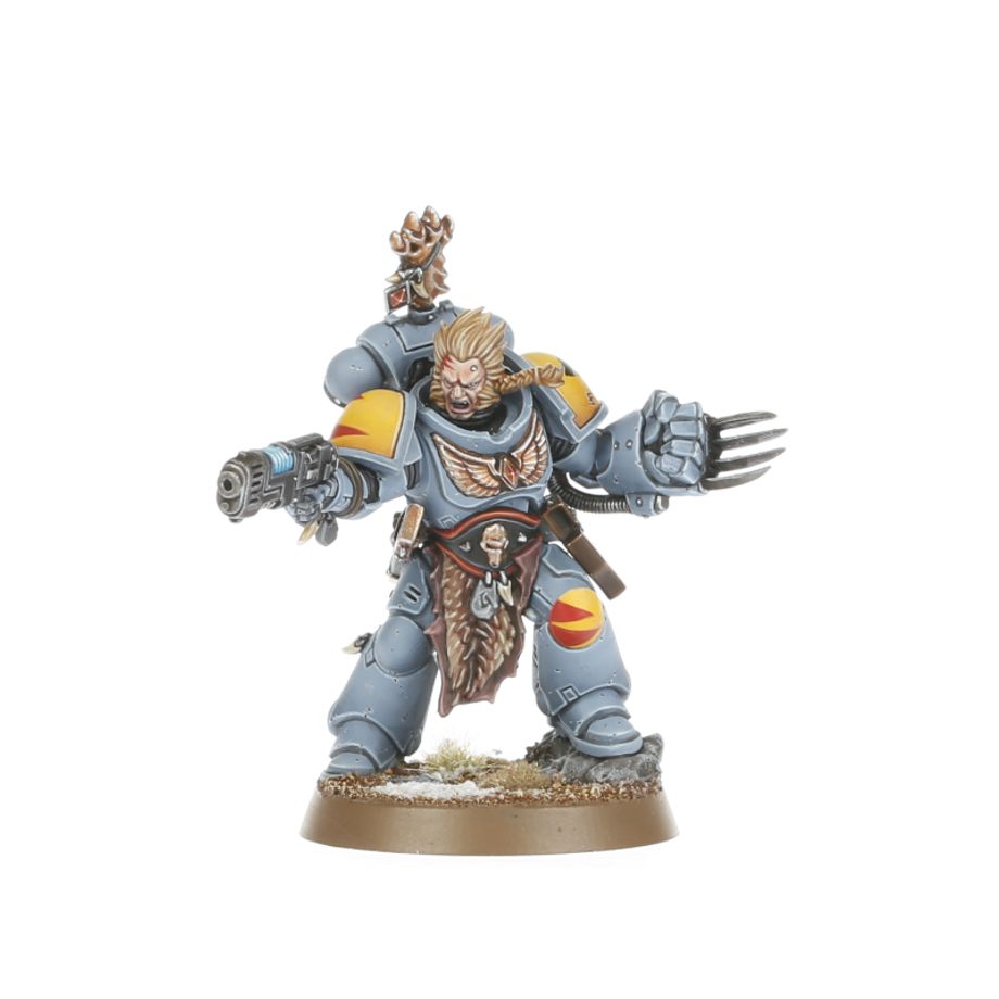 Space Wolves: Blood Claws | Warhammer 40,000 (40k)