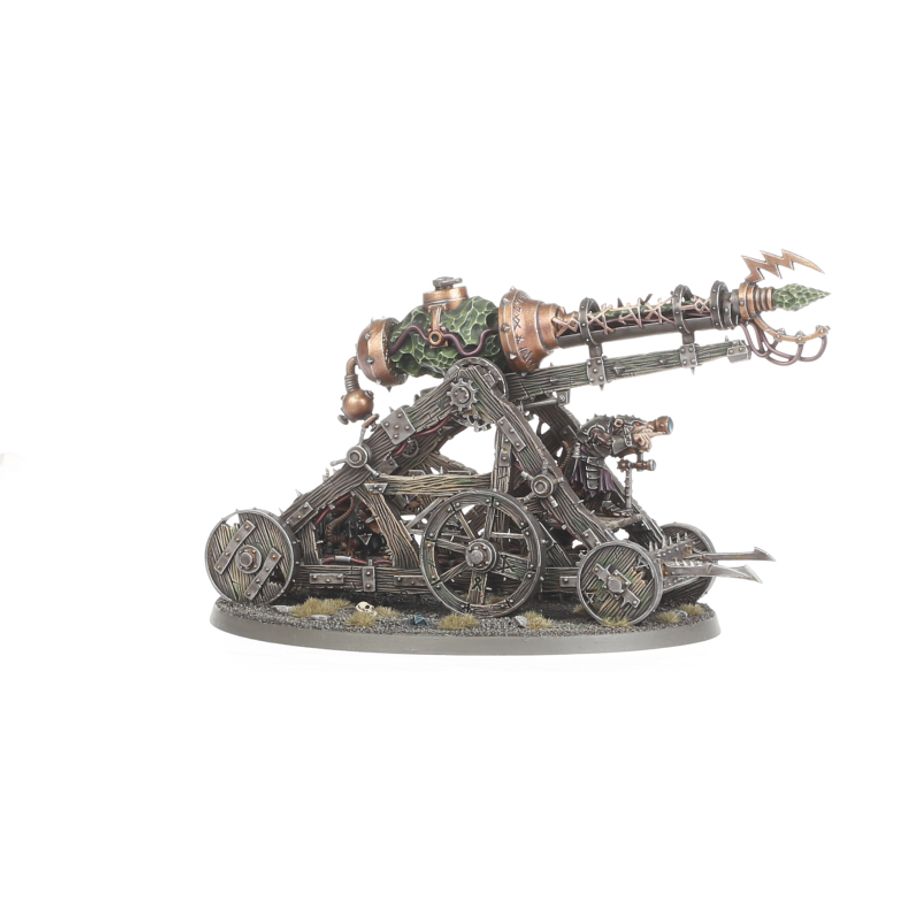スピアヘッド：スケイヴン | ウォーハンマーAge of Sigmar（AoS）