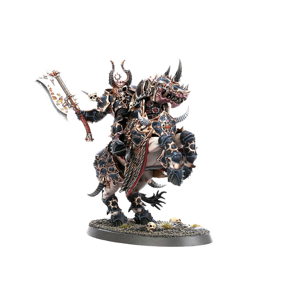 スレイヴ・トゥ・ダークネス: ヴァランガード | ウォーハンマーAge of Sigmar（AoS）