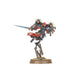 Adepta Sororitas: Canoness with Jump Pack | Warhammer 40,000 (40k)