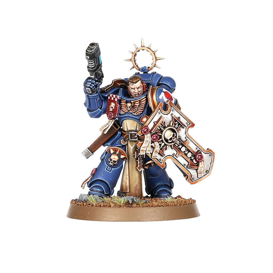 Space Marine Bladeguard Veteran | Warhammer 40,000 (40k)