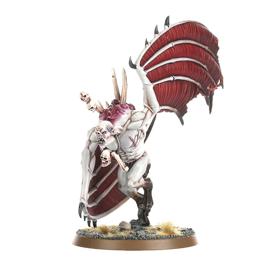 フレッシュイーター・コート: クリプトフレイヤー | ウォーハンマーAge of Sigmar（AoS）