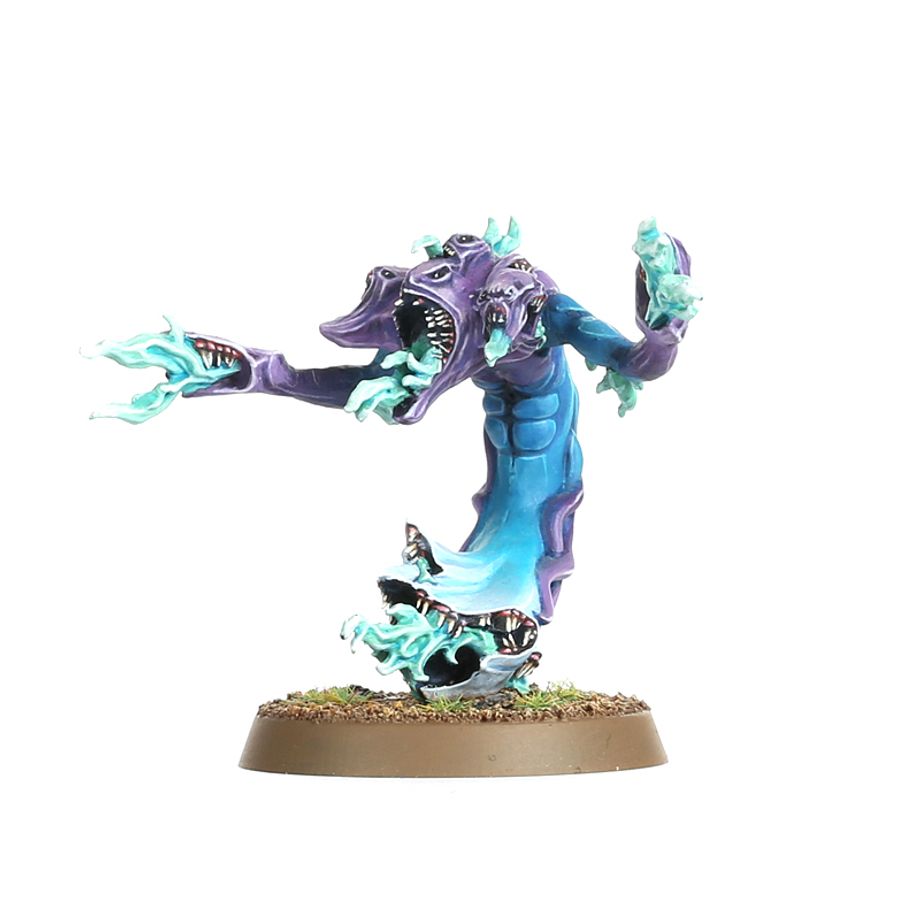ディサイプル・オヴ・ティーンチ：フレイマー・オヴ・ティーンチ通販 | ウォーハンマーAge of Sigmar（AoS）