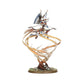 ルミネス・レルムロード:  第七の風の王セヴィレス | ウォーハンマーAge of Sigmar（AoS）