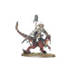 セラフォン：ザウルス・スカーベテラン（アグラドン騎乗） | ウォーハンマーAge of Sigmar（AoS）