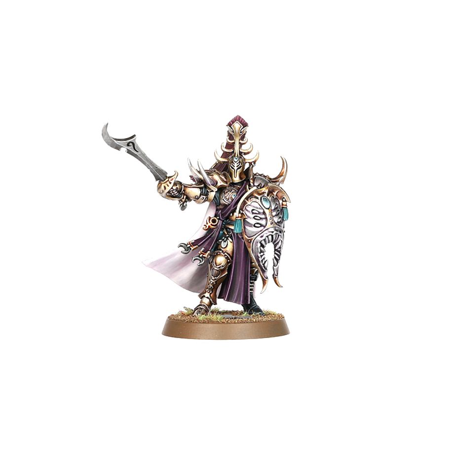 ヘドナイト・オヴ・スラーネッシュ：ミュルミデッシュペインブリンガー | ウォーハンマーAge of Sigmar（AoS）