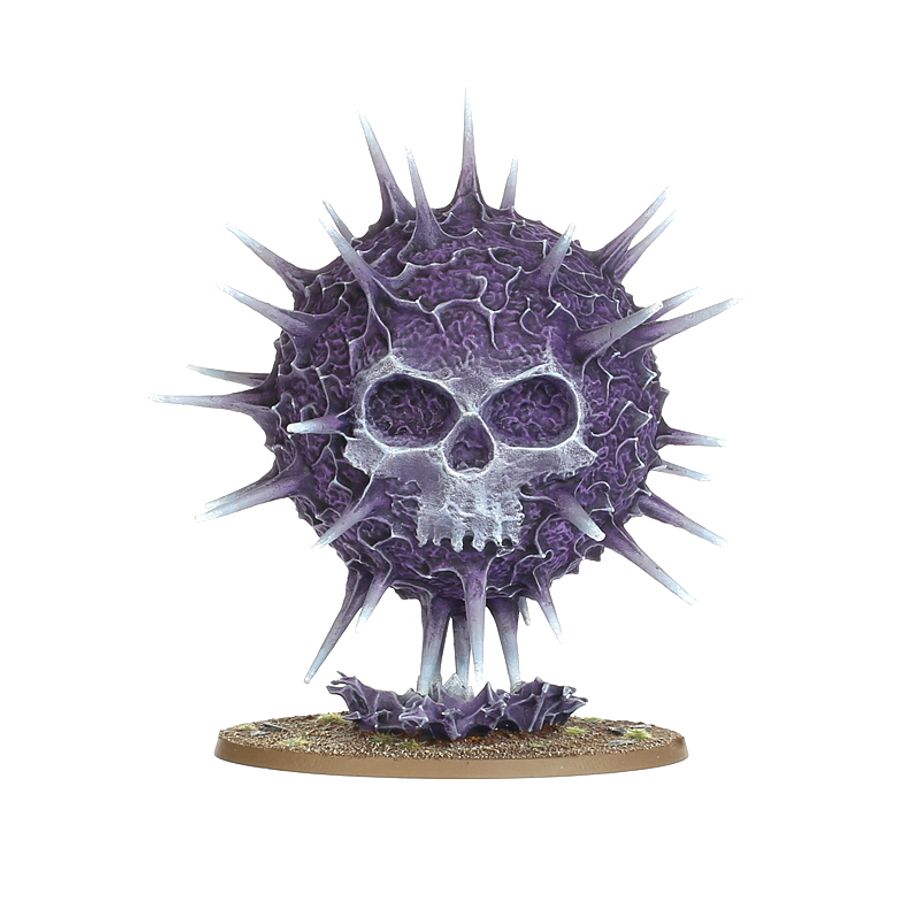 Warhammer Age of Sigmar: Malign Sorcery：通販限定 | ウォーハンマーAge of Sigmar（AoS）