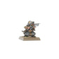 WHOW | Battalion: Dwarven Mountainhold