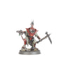 スケイヴン：ストームヴァーミン | ウォーハンマーAge of Sigmar（AoS）