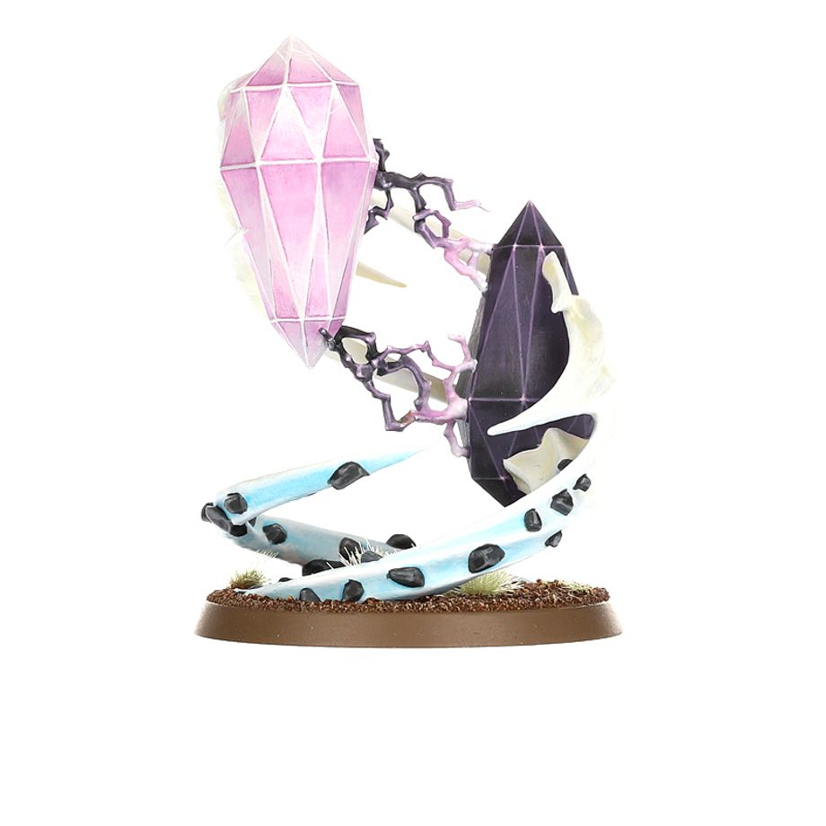 ウォーハンマーAGE OF SIGMAR：Endless Spells: Lumineth Realm-lords：通販限定 | MAG-HAMMER