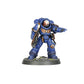 Space Marine: Heavy Intercessor | Warhammer 40,000 (40k)