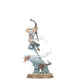 イドネス・ディープキン：アイコン・オヴ・シー | ウォーハンマーAge of Sigmar（AoS）