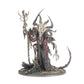 スケイヴン：ヴィジック・スカウア、“角戴きし鼠”の予言者 | ウォーハンマーAge of Sigmar（AoS）