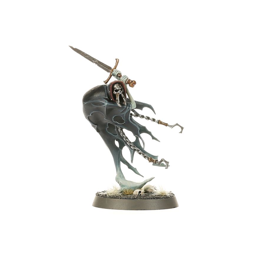 ナイトホーント：ブレイドガイスト・レヴェナント | ウォーハンマーAge of Sigmar（AoS）