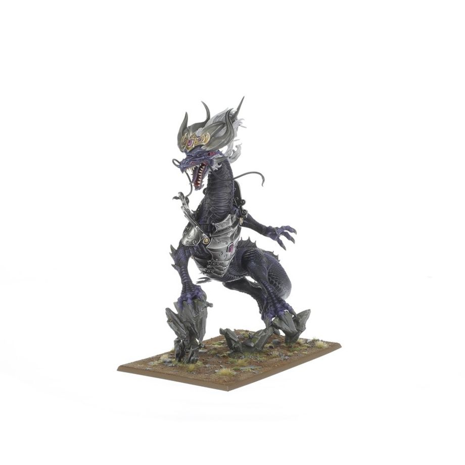 WHOW | Grand Cathay: Miao Ying, the Storm Dragon