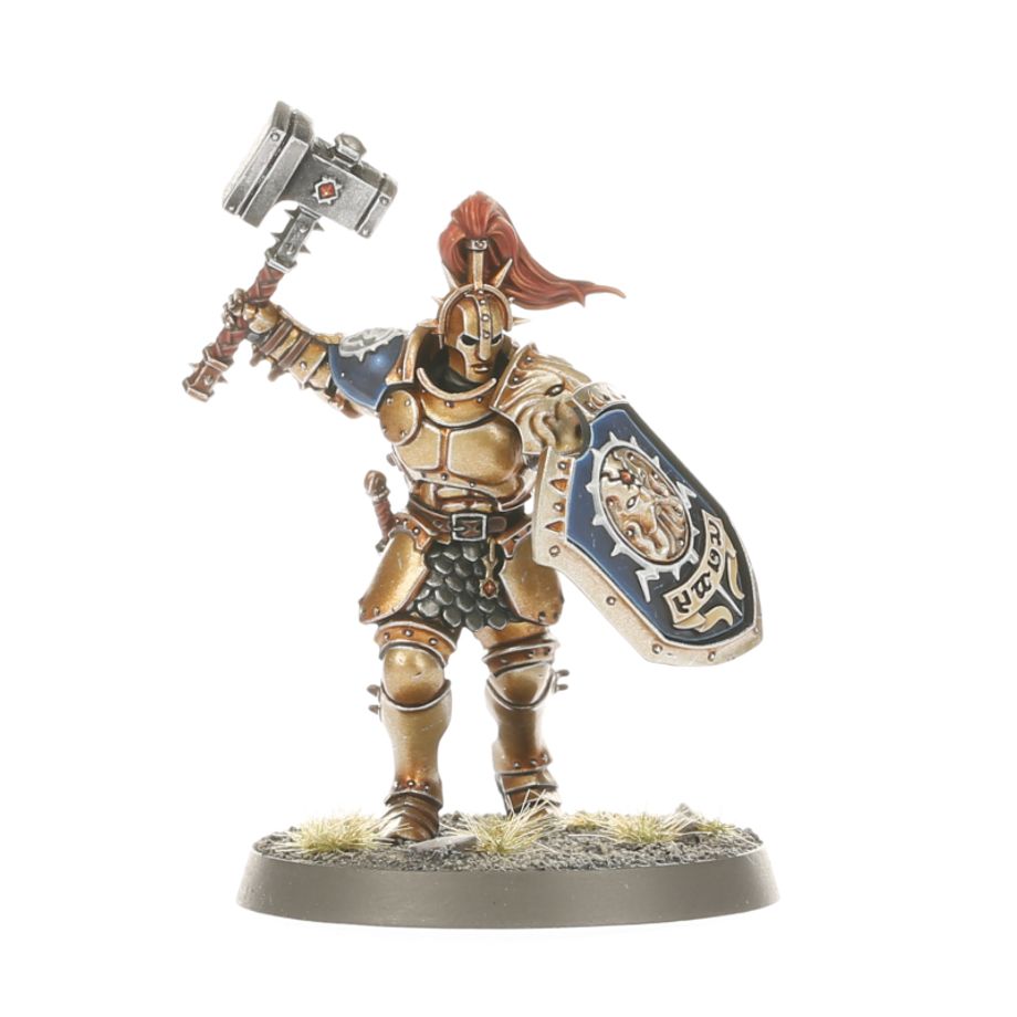 イントロダクトリーセット（日本語版） | ウォーハンマーAge of Sigmar（AoS）