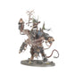 スケイヴン：サンカール（ボーンリッパー騎乗） | ウォーハンマーAge of Sigmar（AoS）