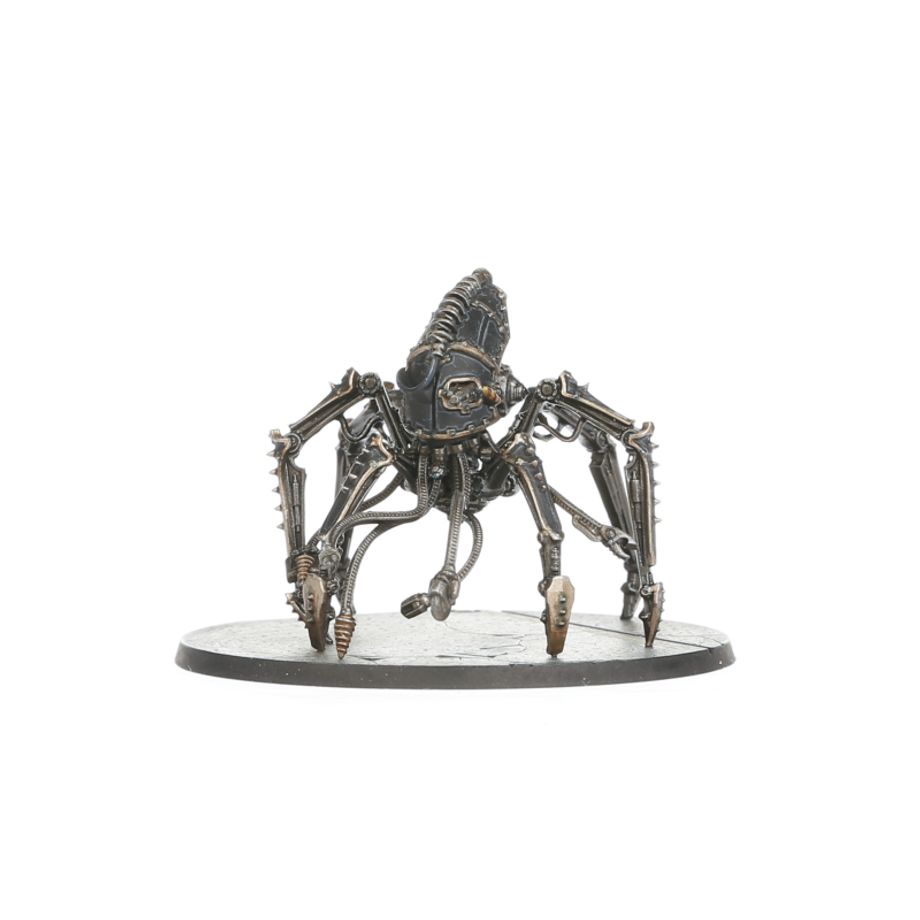 レギオンズ・インペリアリス：ダーク・メカニカム：ストーカー・コストラクト | ホルス・ヘレシー（The Horus Heresy）