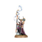 ヘドナイト・オヴ・スラーネッシュ：シャードスピーカー・オヴ・スラーネッシュ | ウォーハンマーAge of Sigmar（AoS）