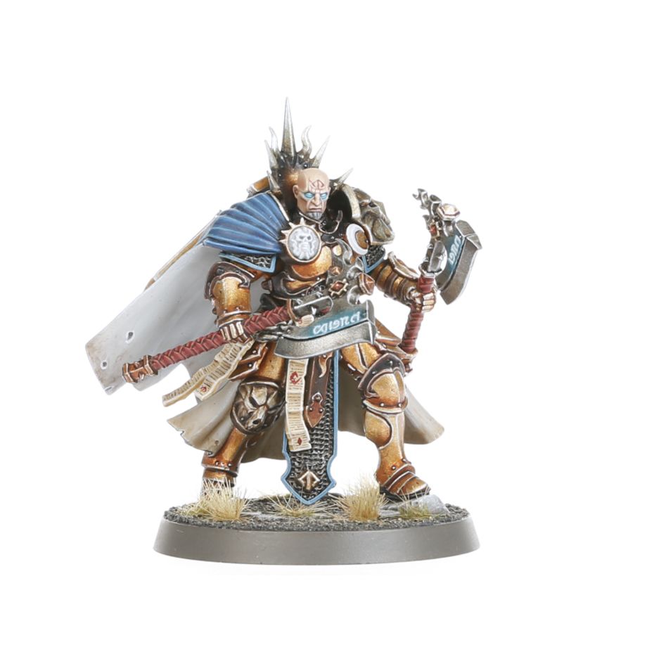 ストームキャスト・エターナル：リクルシアン | ウォーハンマーAge of Sigmar（AoS）