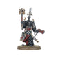 Black Templars: Reclusiarch Grimaldus | Warhammer 40,000 (40k)