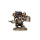 カラドロン・オーヴァーロード：コードライト | ウォーハンマーAge of Sigmar（AoS）