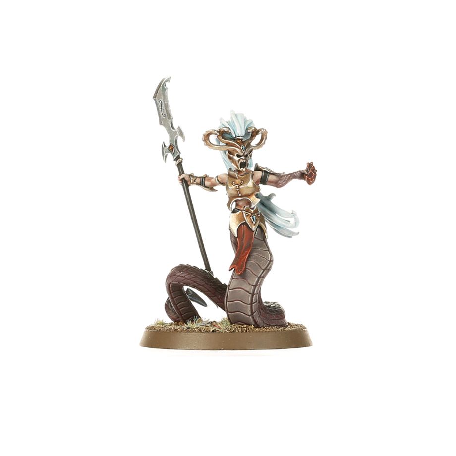Daughters of Khaine: Melusai | Warhammer Age of Sigmar (AoS)