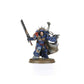 Space Marines: Captain (in Gravis Armour) | Warhammer 40,000 (40k)