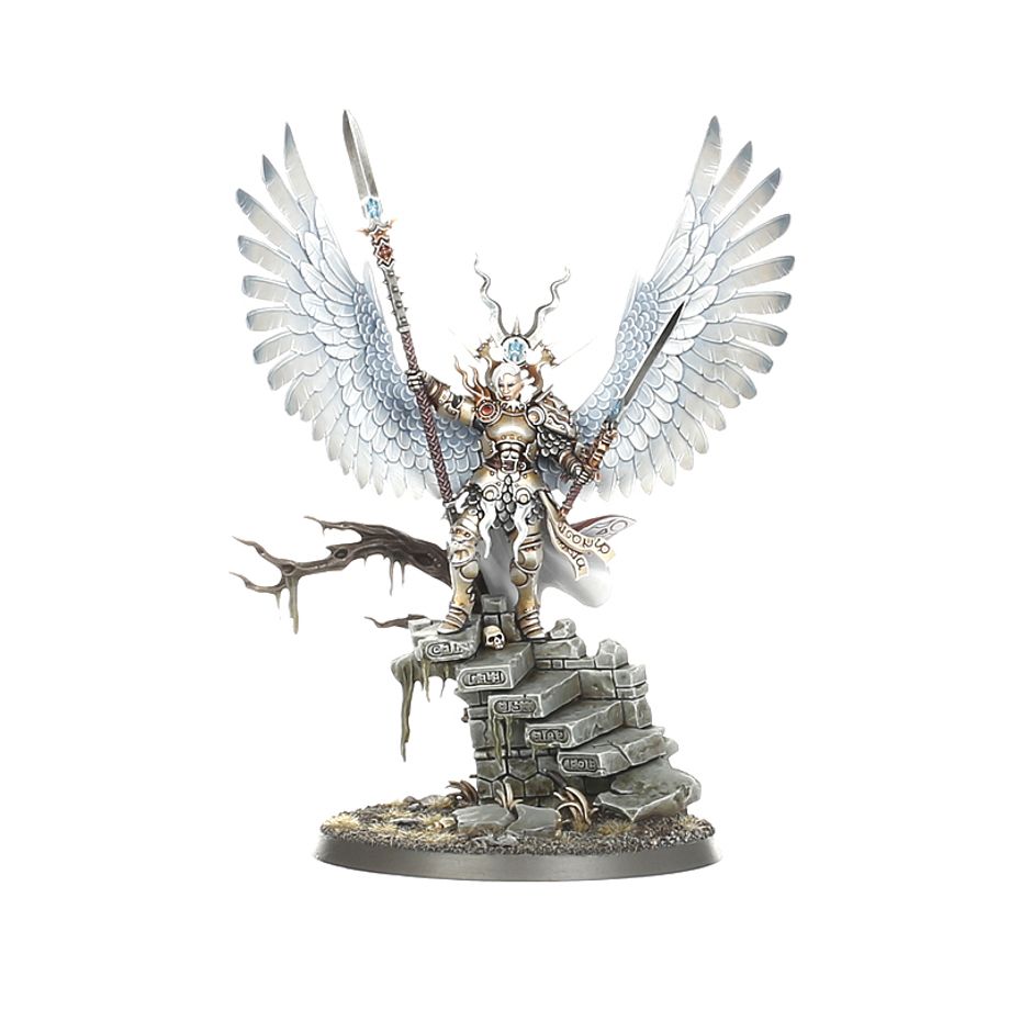 スピアヘッド：ストームキャスト・エターナル | ウォーハンマーAge of Sigmar（AoS）