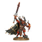 Warhammer 40,000 AGE OF SIGMAR Daemons of Khorne: Skulltaker | Warhammer Age of Sigmar (AoS)