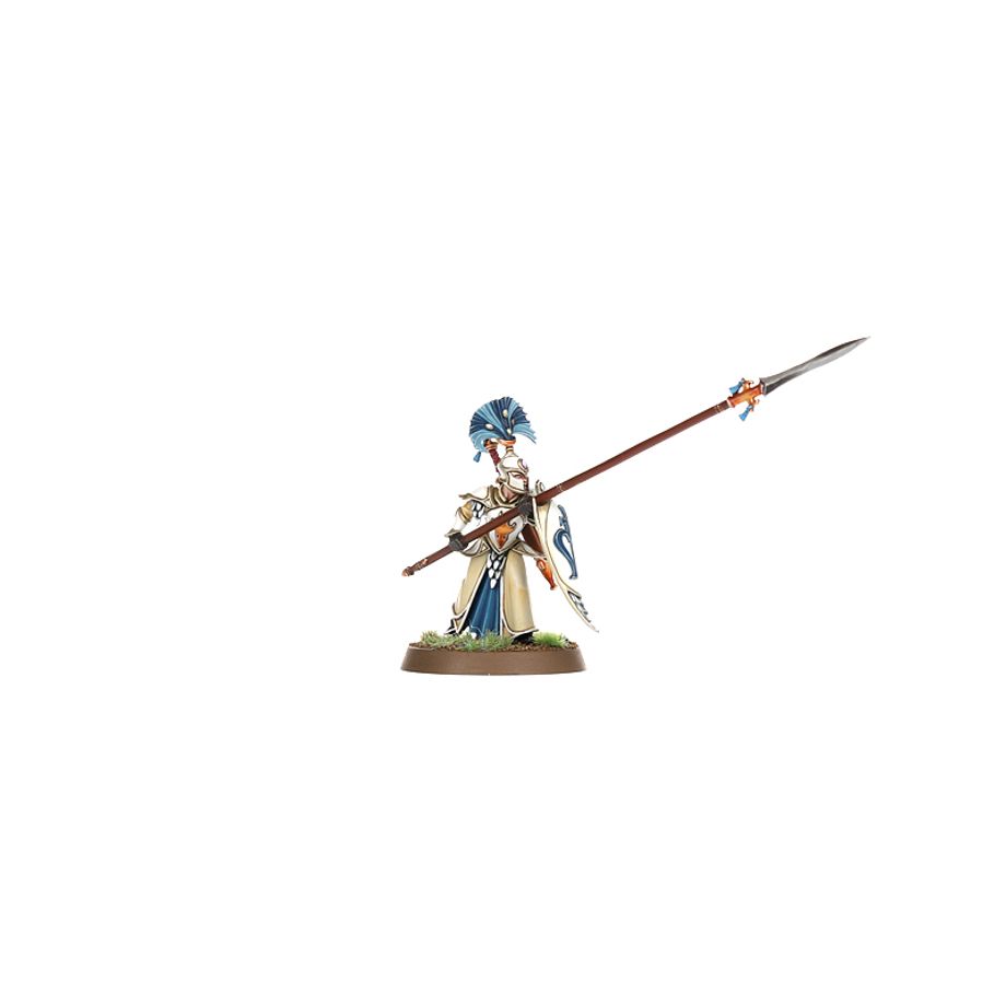 ルミネス・レルムロード：ヴァナーリ・オーララン・ワーデン | ウォーハンマーAge of Sigmar（AoS）