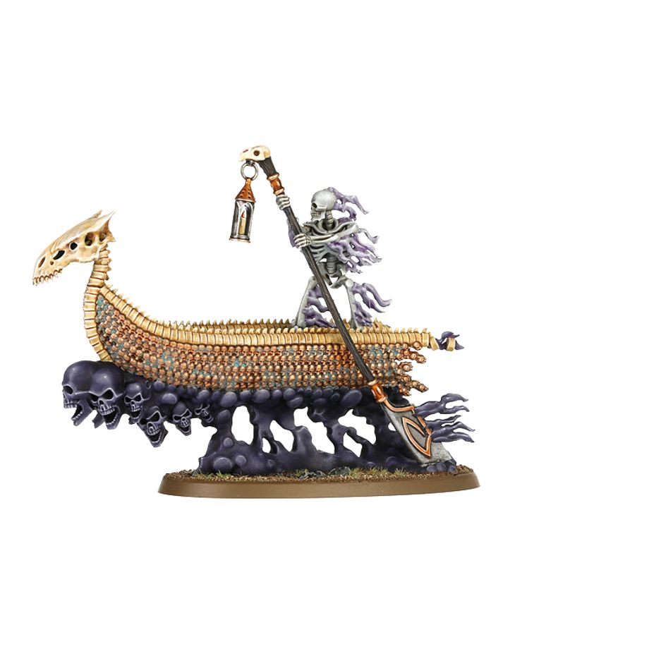 Warhammer Age of Sigmar: Forbidden Power：通販限定 | ウォーハンマーAge of Sigmar（AoS）