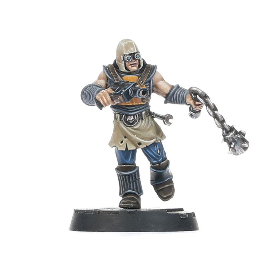 ネクロムンダ：ネクロムンダ: HIVE SCUM | MAG-HAMMER通販