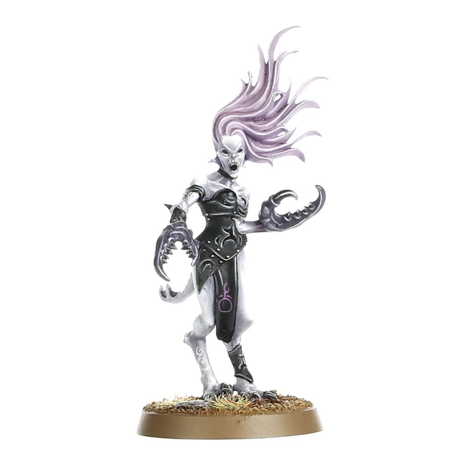 ウォーハンマー40,000AGE OF SIGMARディーモン・オヴ・スラーネッシュ:：デモネット通販 | ウォーハンマーAge of Sigmar（AoS）